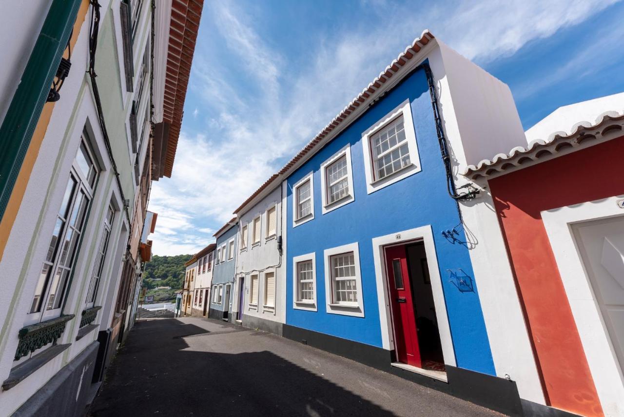 Cantinho Do Cantagalo Angra do Heroismo Exterior photo